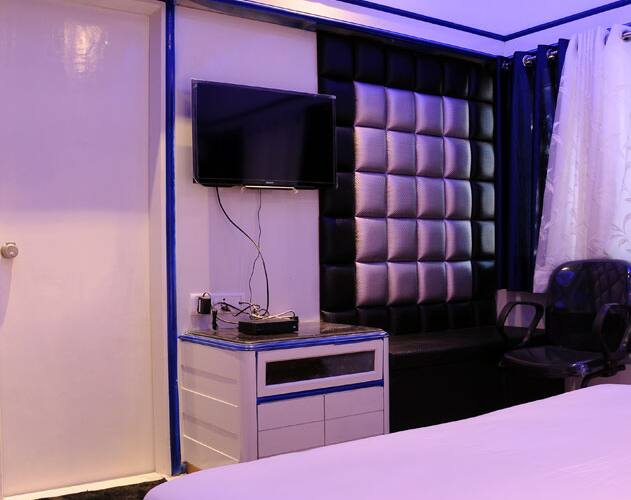 Hotel Palkhi, Jalgaon 4